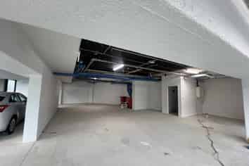 Ground Floor Opportunity at KT Apartments