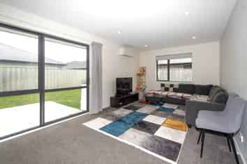 29 Jean Archie Drive , Rolleston