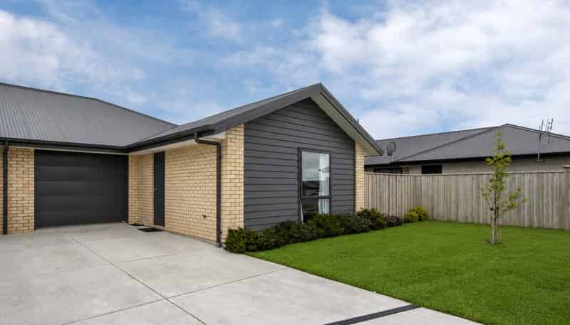 29 Jean Archie Drive , Rolleston