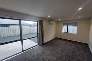 29 Jean Archie Drive , Rolleston