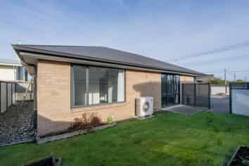 213 North Road, Waikiwi