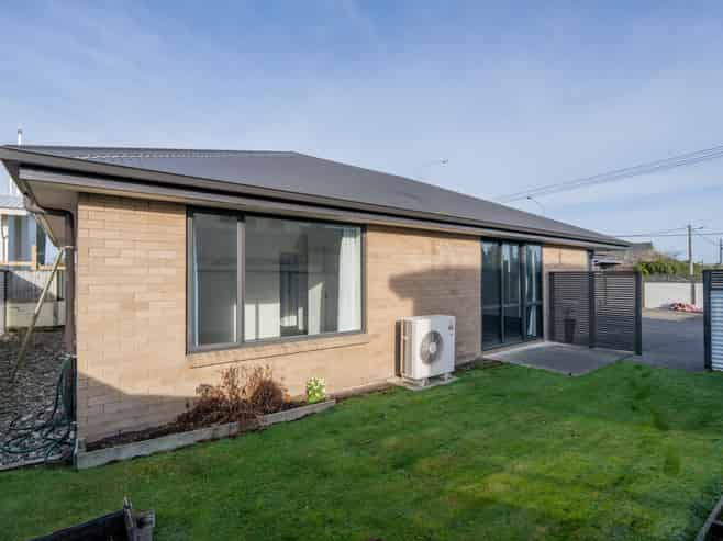 213 North Road, Waikiwi