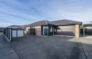 213 North Road, Waikiwi