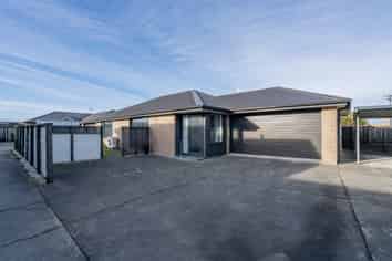 213 North Road, Waikiwi