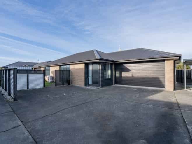 213 North Road, Waikiwi