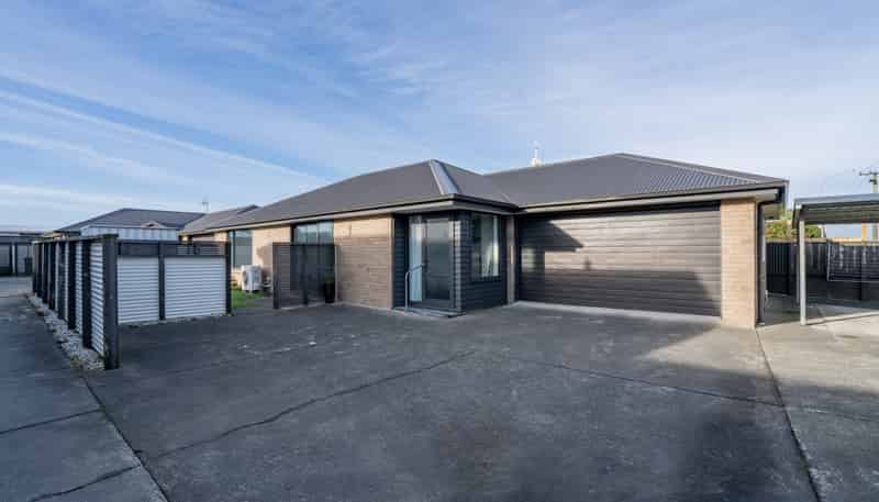 213 North Road, Waikiwi