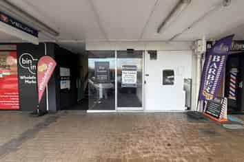 Beachside Retail Opportunity | 165 m2