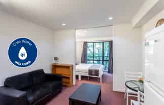 2H/508 Queen Street, Auckland Central