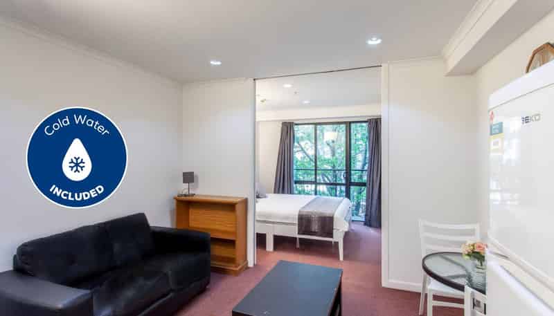 2H/508 Queen Street, Auckland Central