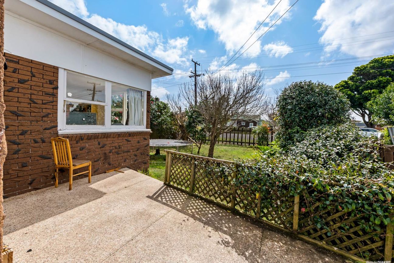 Hidden Gem in the Heart of Takanini – pohled 3