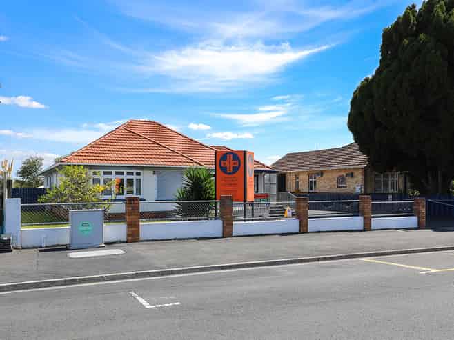 Rural Waikato Office