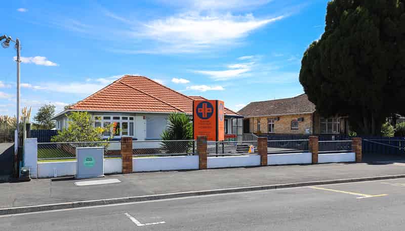 42 Main Street, Huntly