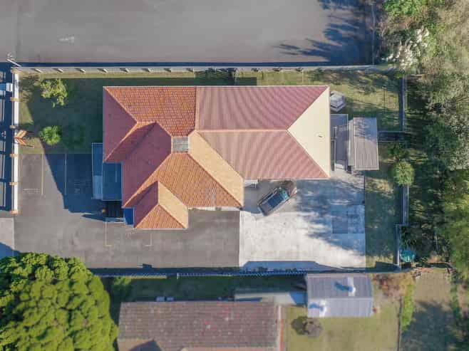 Rural Waikato Office