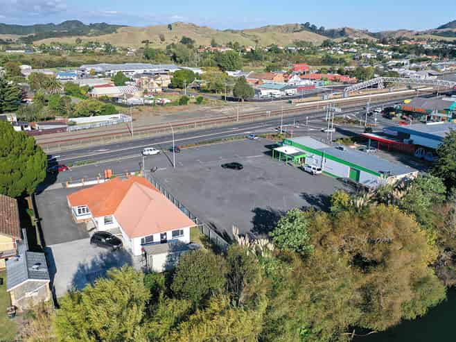 Rural Waikato Office