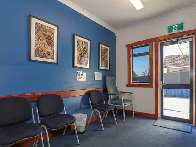 Rural Waikato Office
