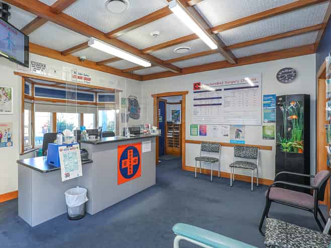 Rural Waikato Office