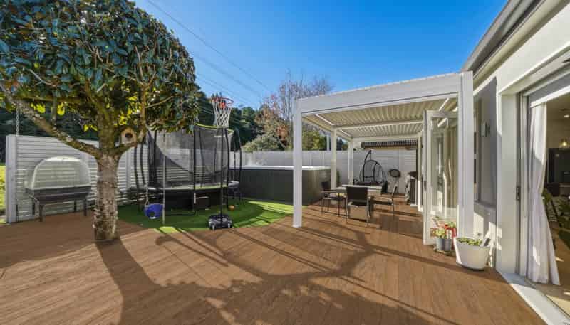 12 Pepperdine Place, Albany