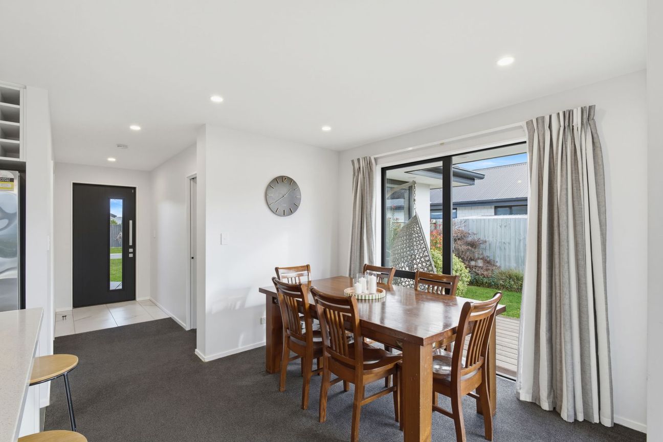 Owners are committed to their new home! - Altro