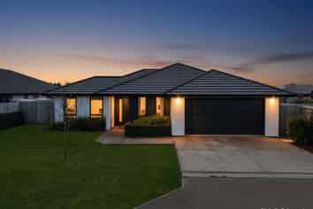 34 Gracia Avenue, Rolleston