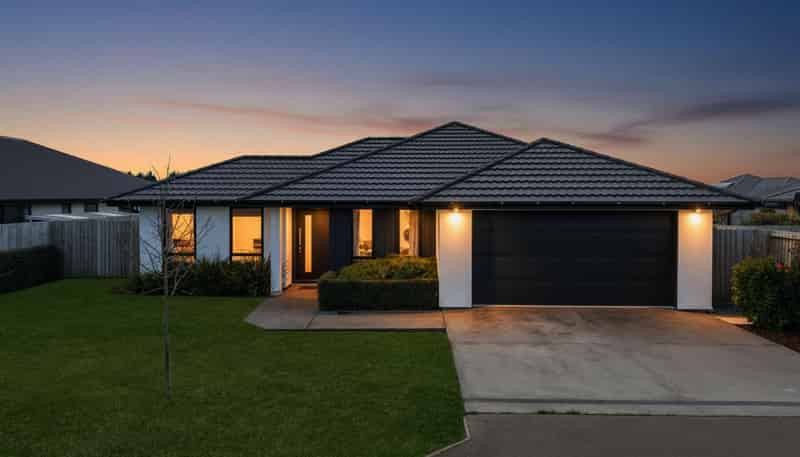 34 Gracia Avenue, Rolleston