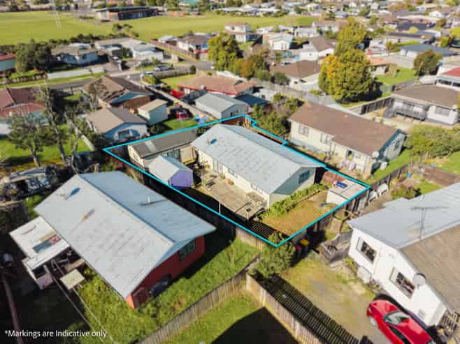 2/33 Secretariat Place, Randwick Park