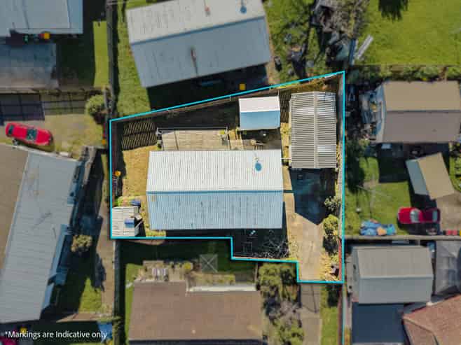 2/33 Secretariat Place, Randwick Park