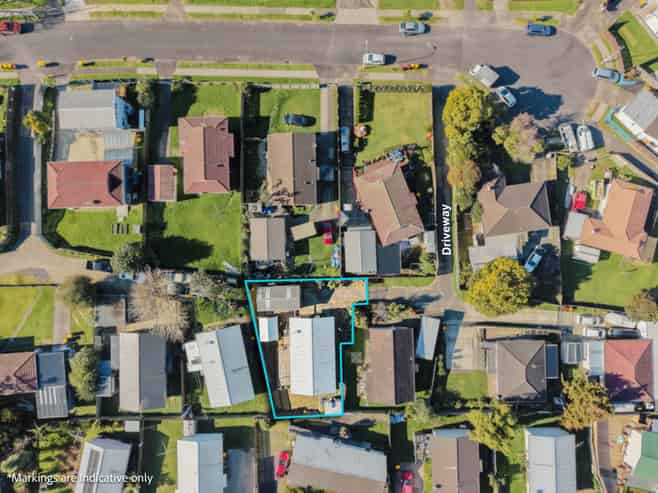 2/33 Secretariat Place, Randwick Park
