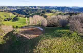 167B Tate Road, Te Kuiti