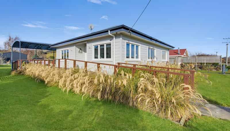 30 Blaydon Street, Waikaia