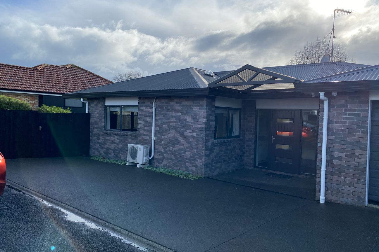 3A Bolmuir Rd - Widok 2