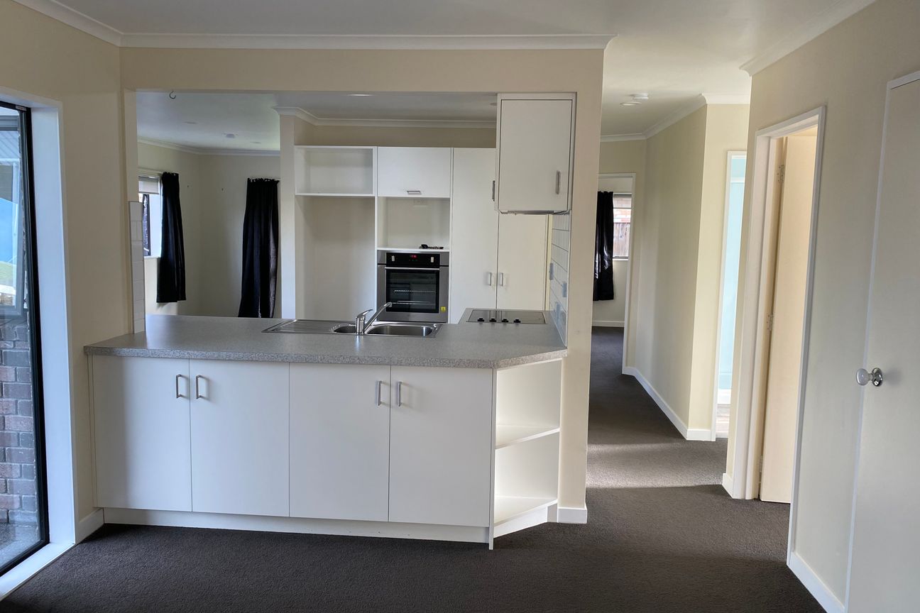 3A Bolmuir Rd - Widok 3