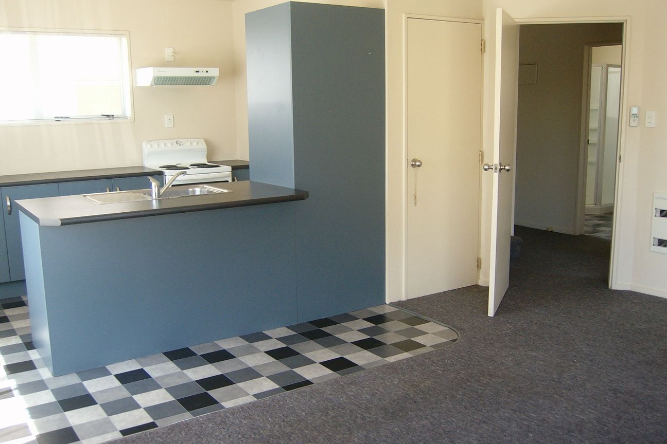 Modern Student Flat - Bild 2