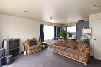 1/105 Elizabeth Street, Riccarton