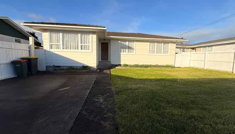 48 Greenhaven Avenue, Opaheke