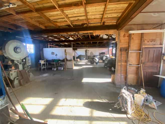 Character Warehouse - Flexible Leasing Options