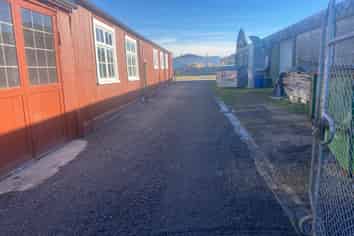 Character Warehouse - Flexible Leasing Options