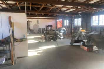 Character Warehouse - Flexible Leasing Options