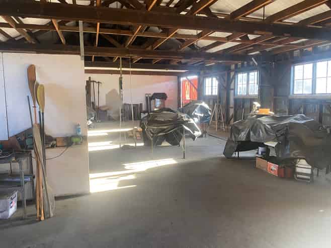 Character Warehouse - Flexible Leasing Options
