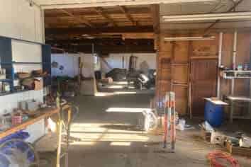 Character Warehouse - Flexible Leasing Options