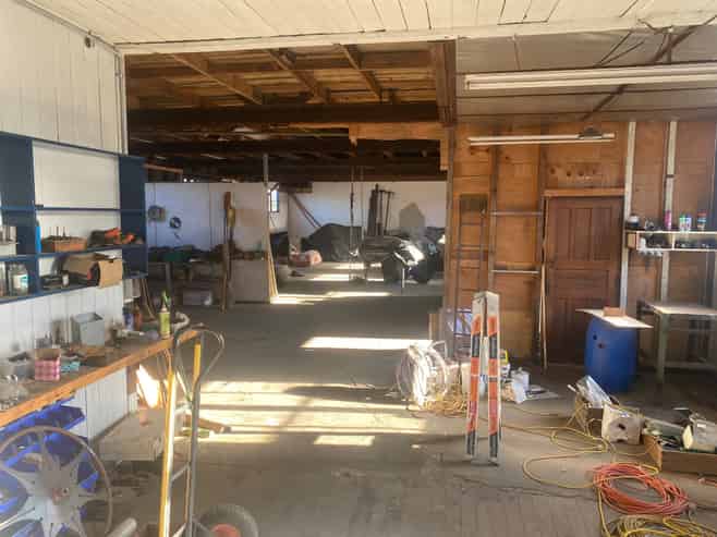 Character Warehouse - Flexible Leasing Options