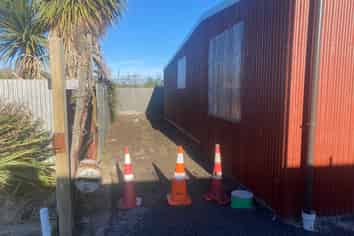 Character Warehouse - Flexible Leasing Options