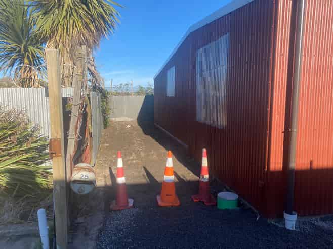 Character Warehouse - Flexible Leasing Options