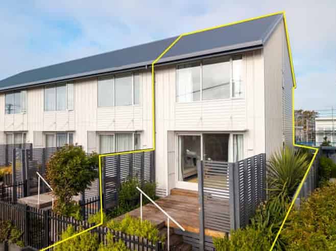 10 Sunshine Lane, New Brighton