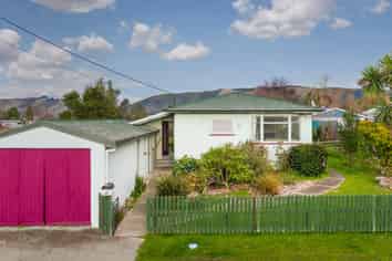 11 Maude Street, Waimate