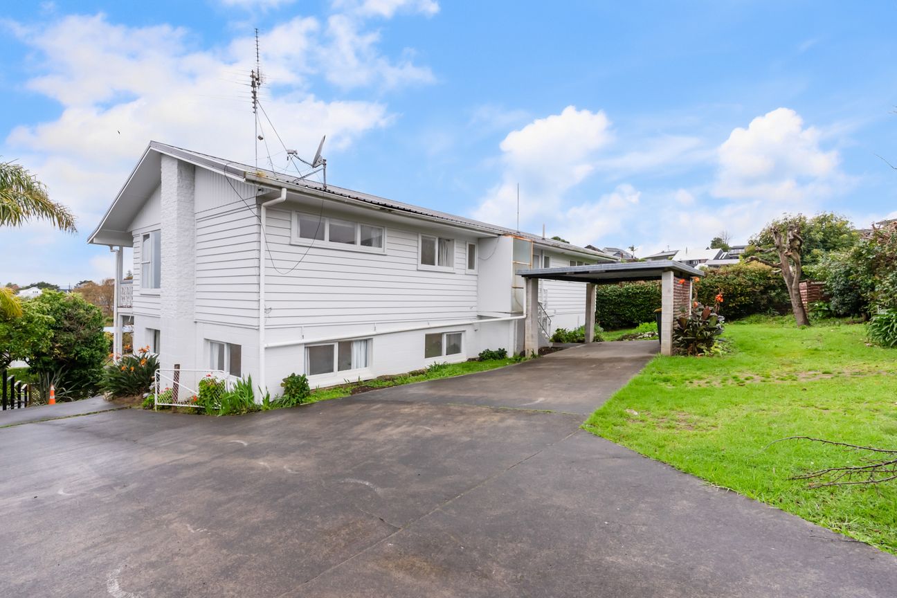 Spectacular Sea Views, Exceptional Space & Endless Flexibility - Ansicht 3