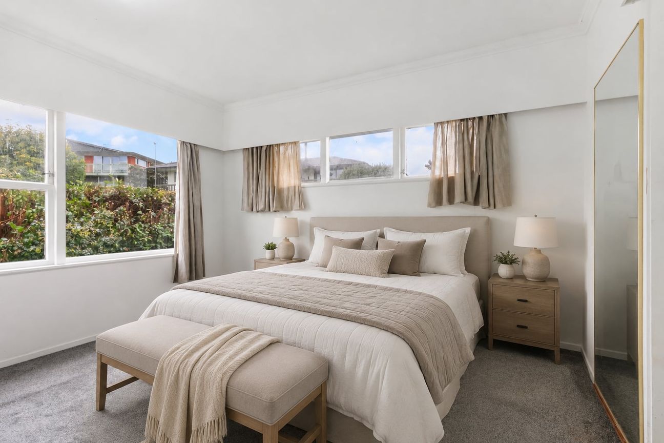 Spectacular Sea Views, Exceptional Space & Endless Flexibility - Mehr