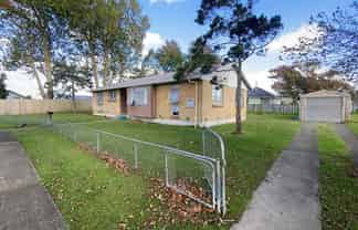 11 Caesar Roose Place, Huntly