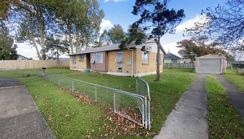11 Caesar Roose Place, Huntly