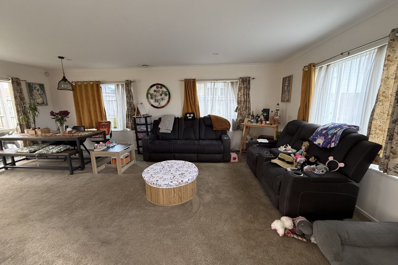 Warm, Comfortable & Pet-Friendly — Your Next Family Home in Sunnyvale - Bild 6