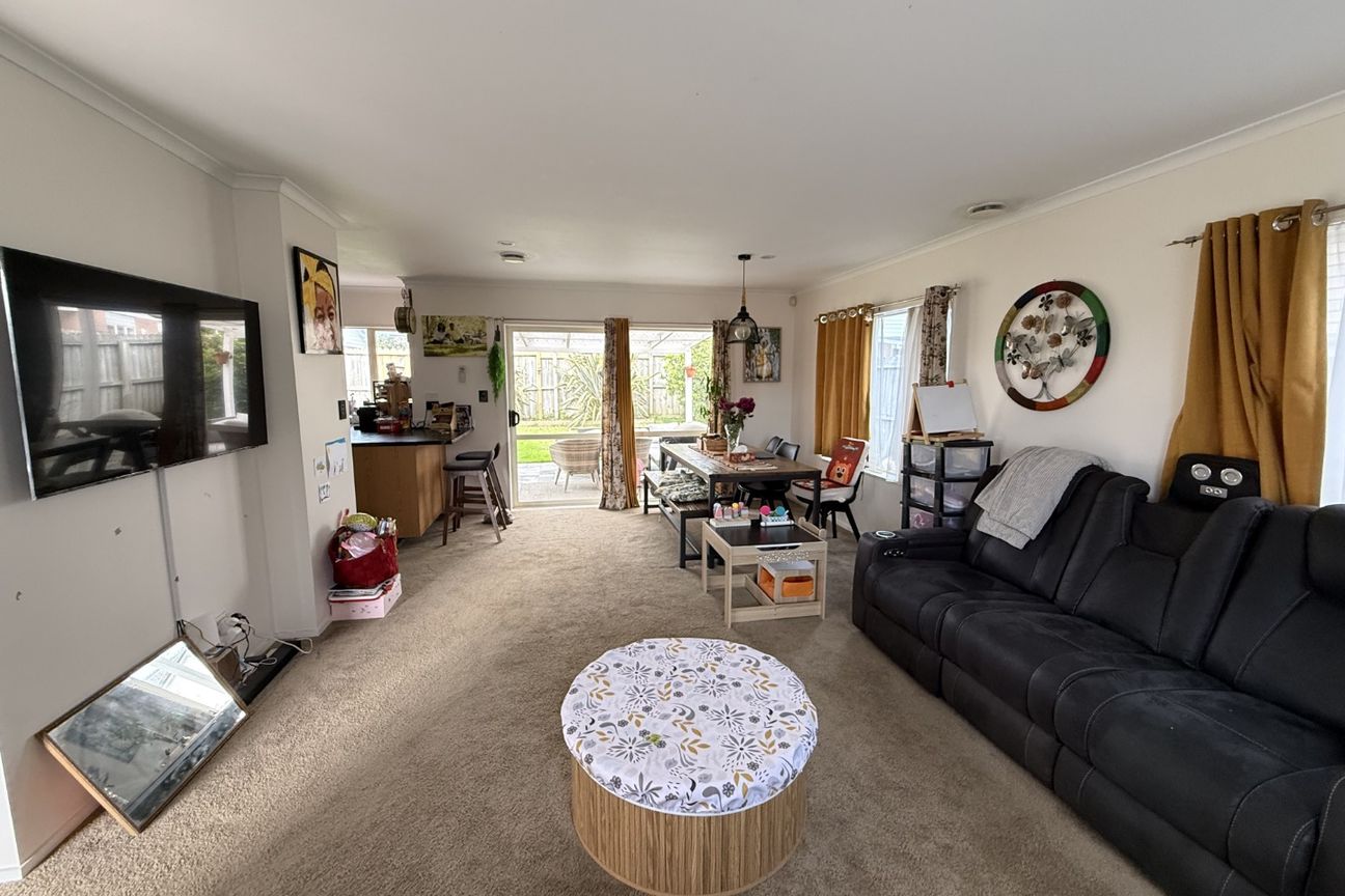Warm, Comfortable & Pet-Friendly — Your Next Family Home in Sunnyvale - Bild 5